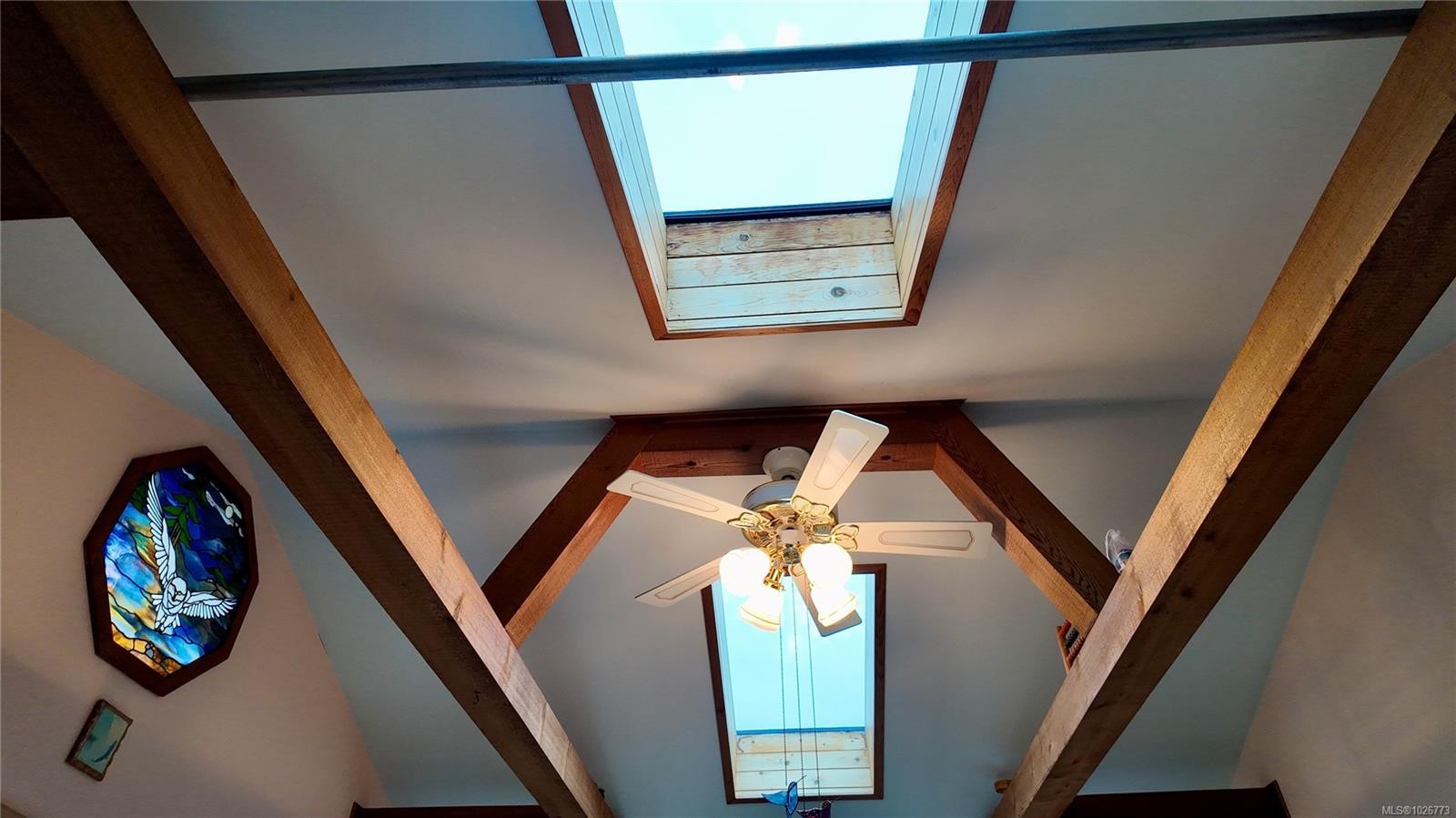 7710 Cedar Pl, Port Hardy, BC - Indoor Photo Showing Other Room