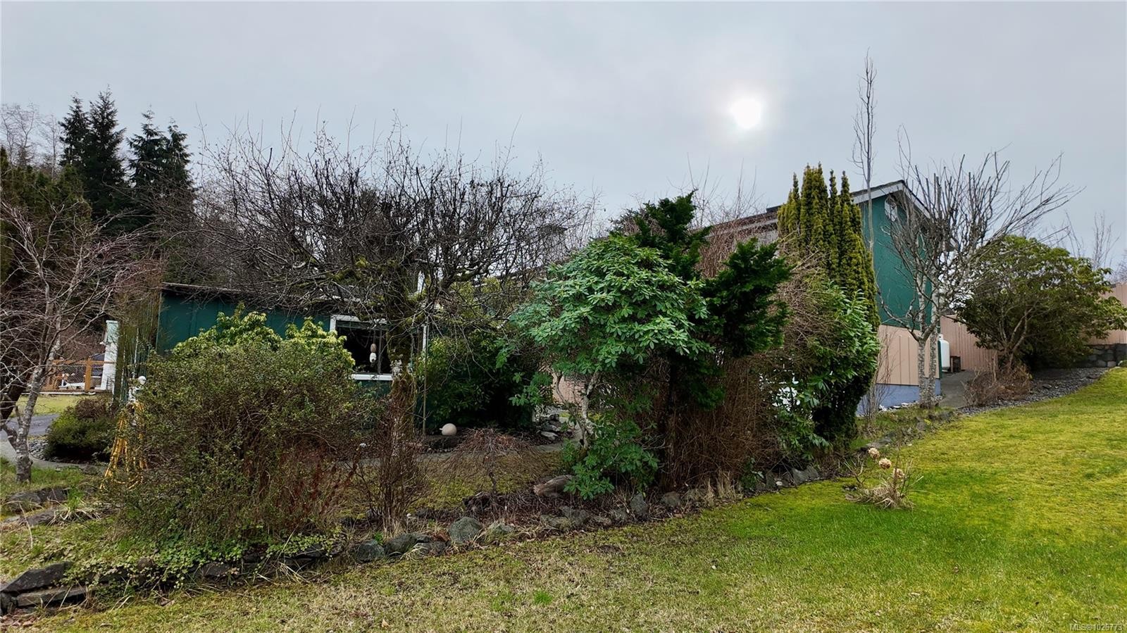 7710 Cedar Pl, Port Hardy, BC - Outdoor