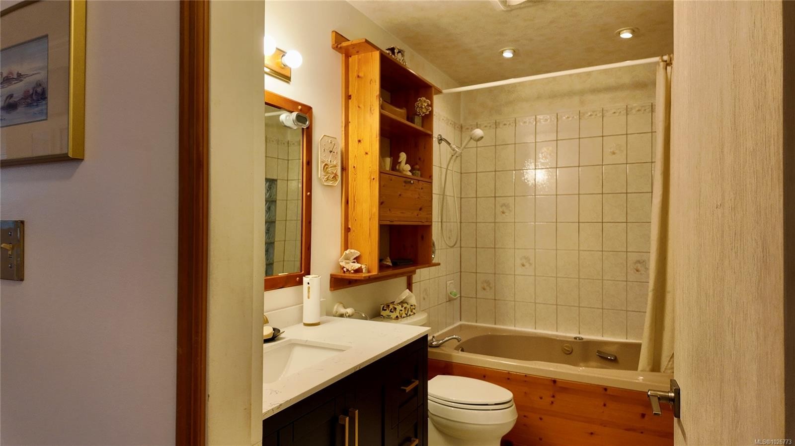 7710 Cedar Pl, Port Hardy, BC - Indoor Photo Showing Bathroom