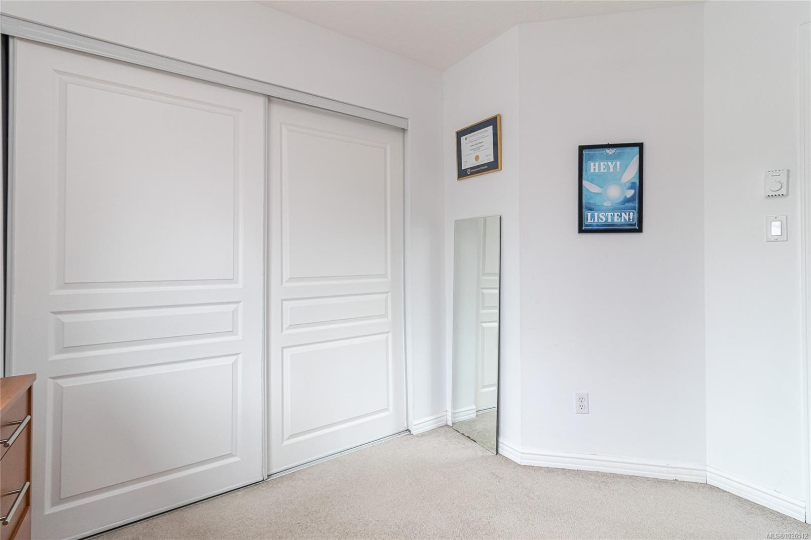 101-935 Johnson St, Victoria, BC - Indoor Photo Showing Other Room