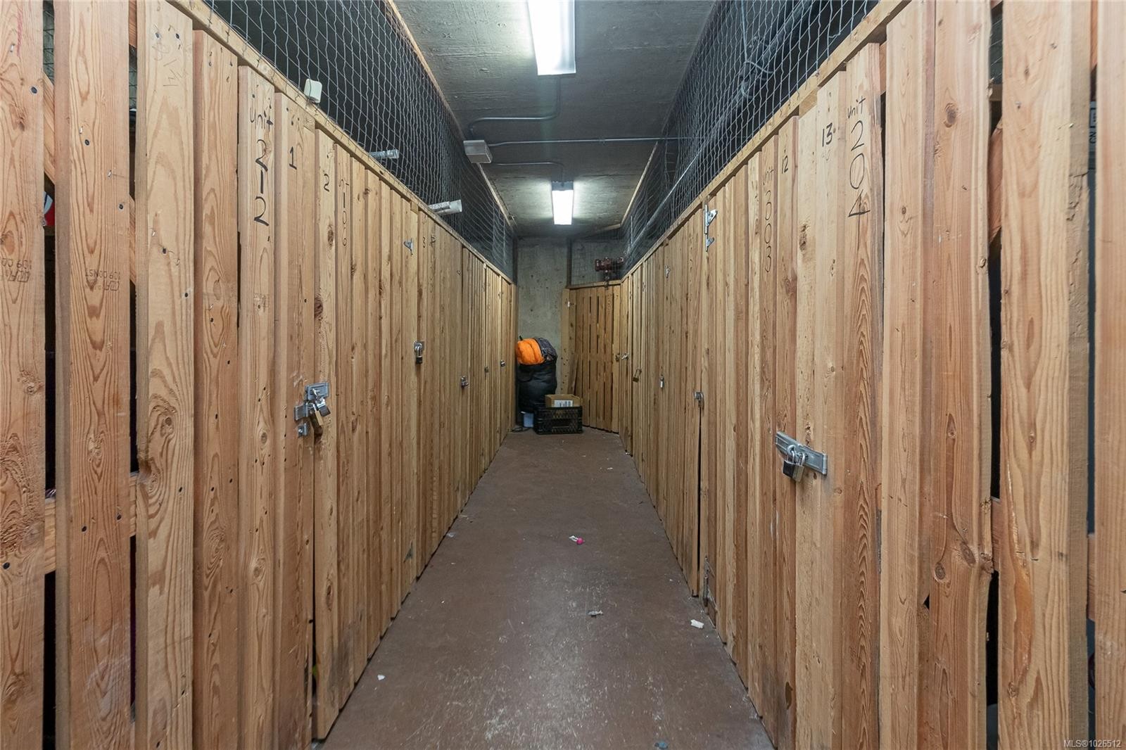 101-935 Johnson St, Victoria, BC - Indoor Photo Showing Other Room