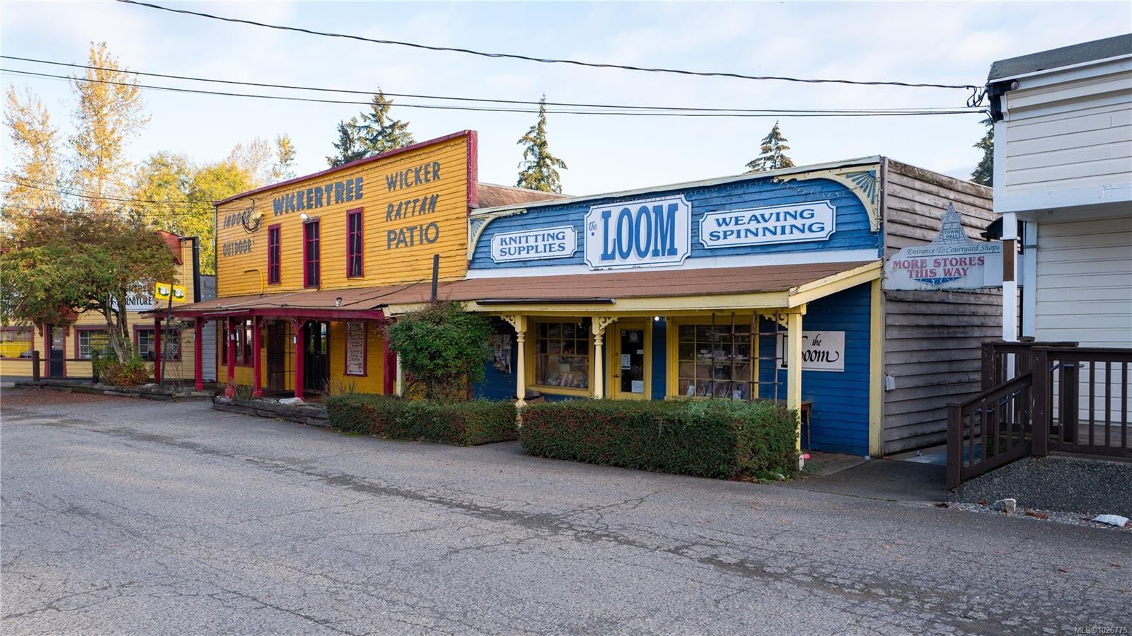 4705-4715 Trans Canada Hwy, Duncan, BC