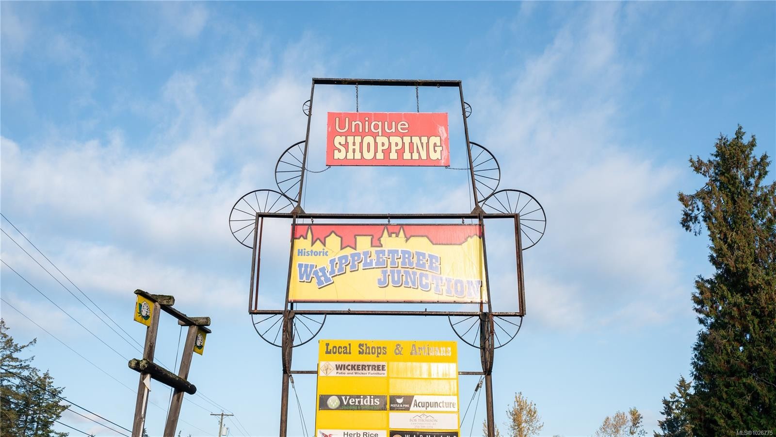 4705-4715 Trans Canada Hwy, Duncan, BC