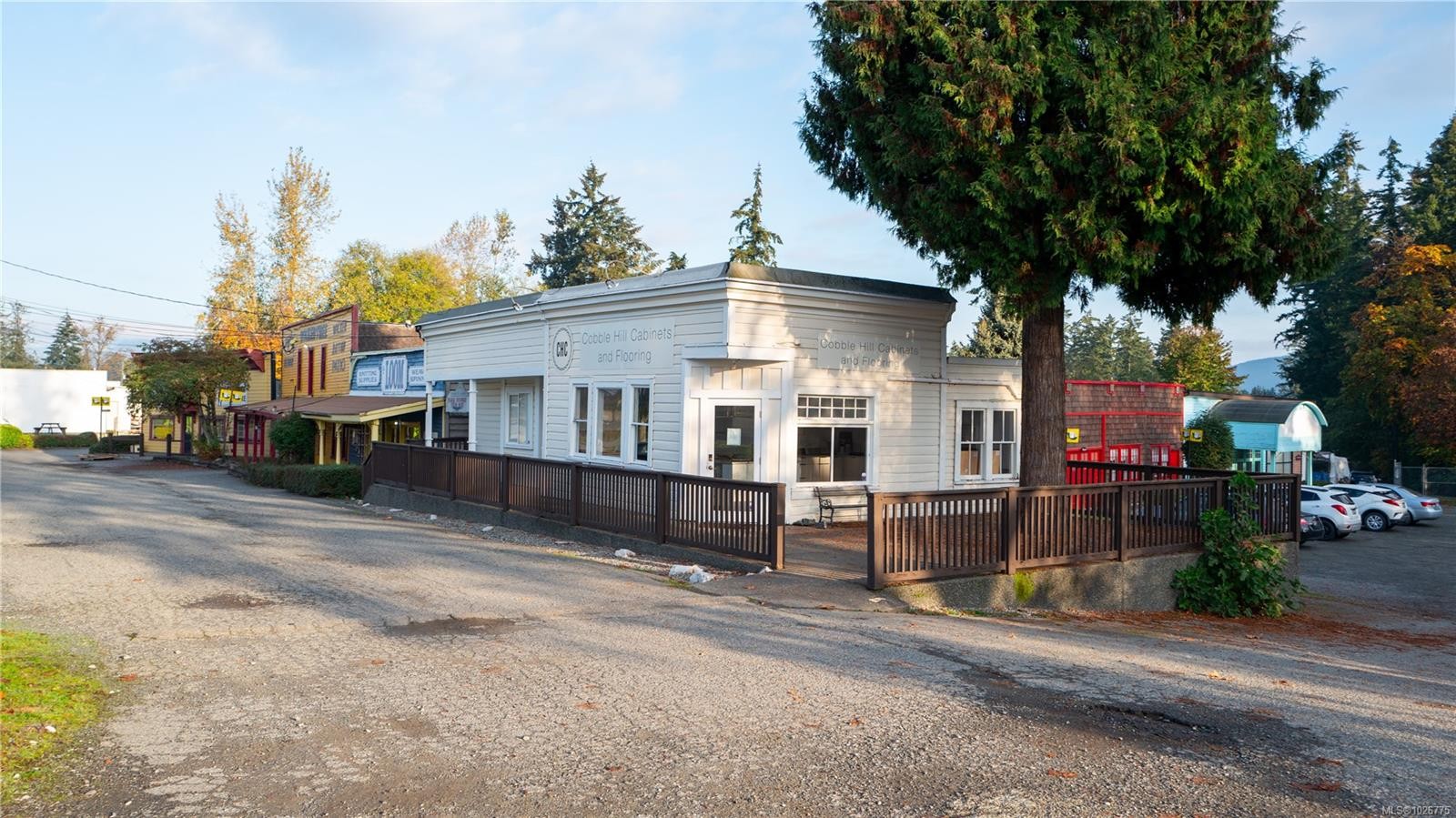 4705-4715 Trans Canada Hwy, Duncan, BC