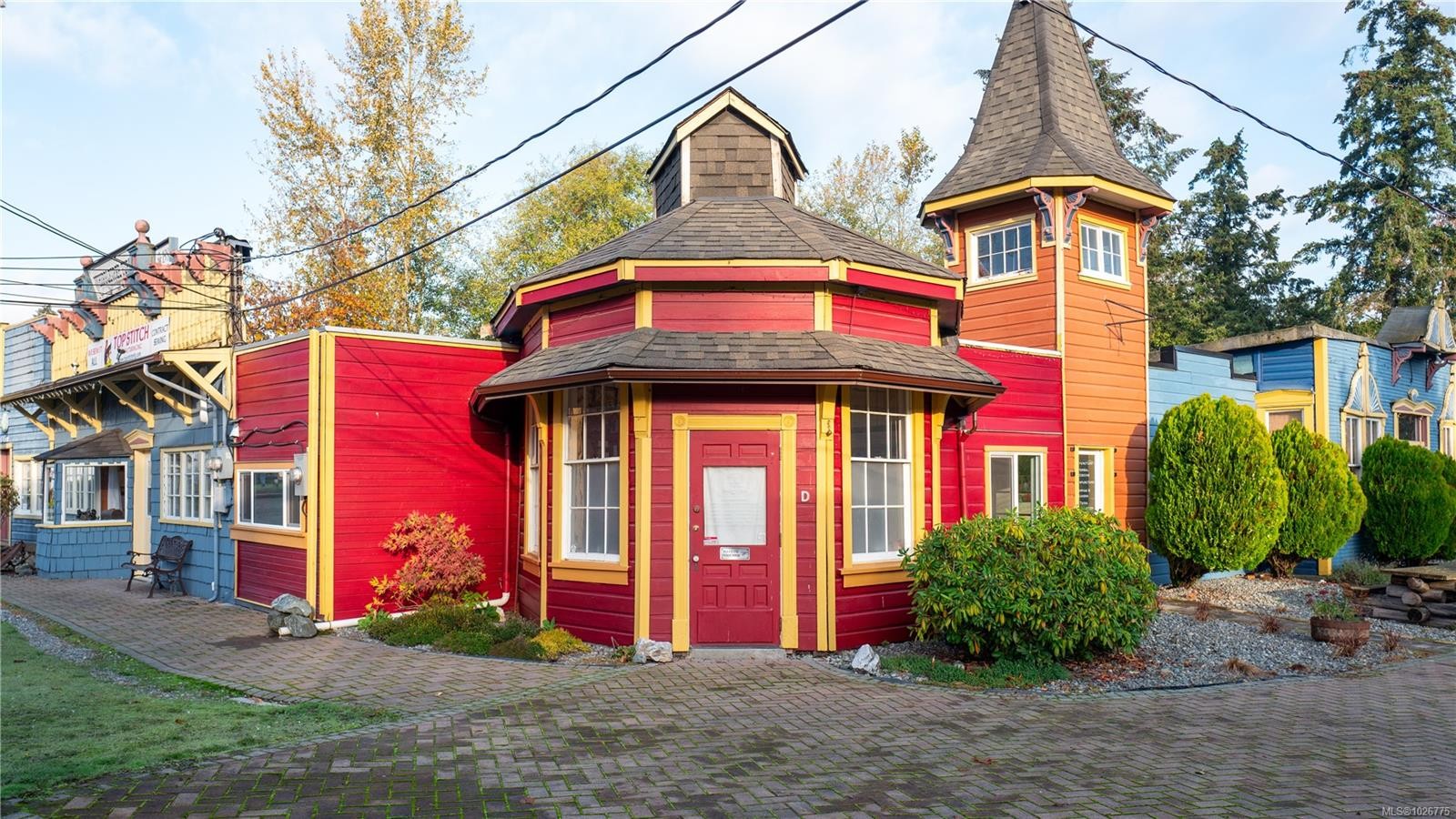 4705-4715 Trans Canada Hwy, Duncan, BC