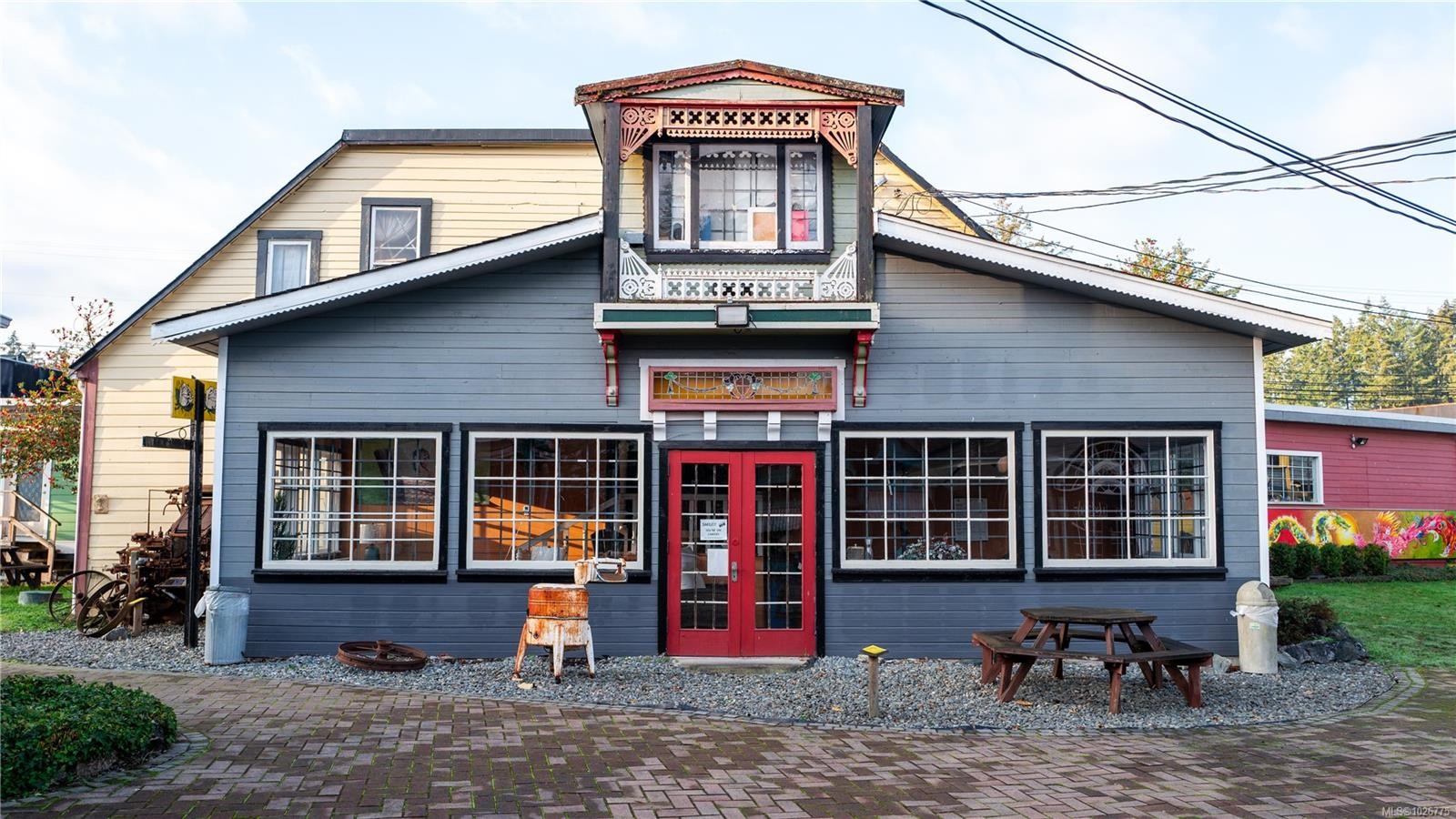 4705-4715 Trans Canada Hwy, Duncan, BC