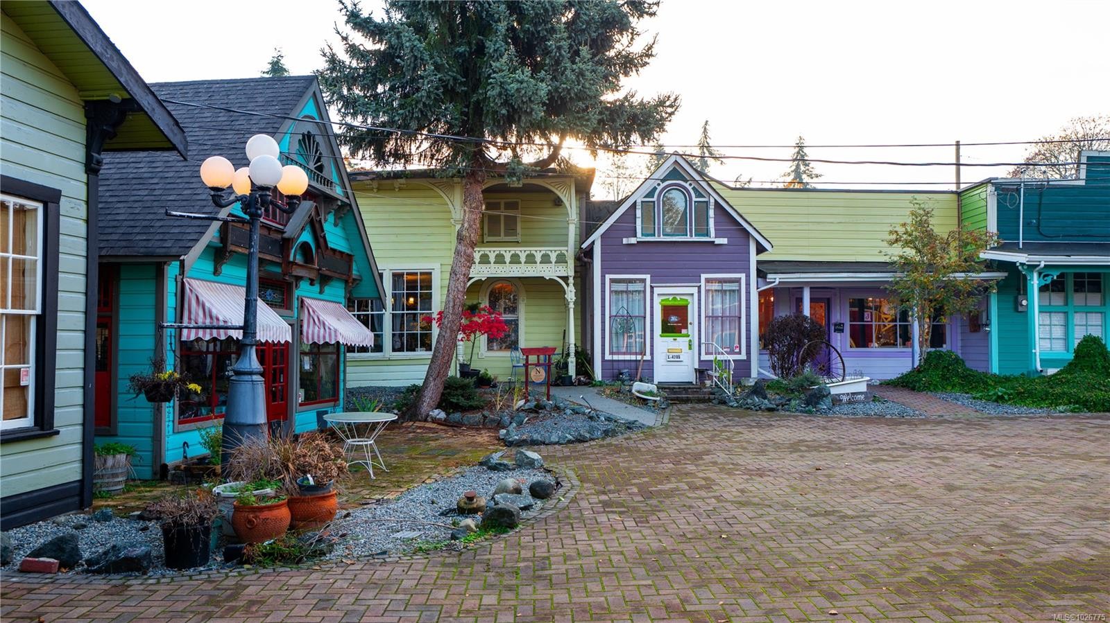 4705-4715 Trans Canada Hwy, Duncan, BC