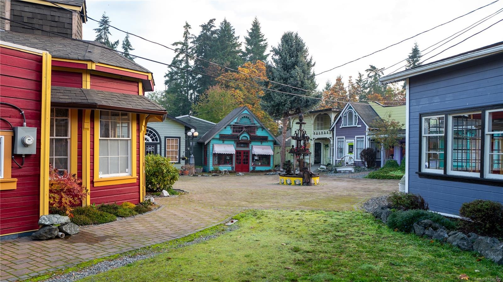 4705-4715 Trans Canada Hwy, Duncan, BC