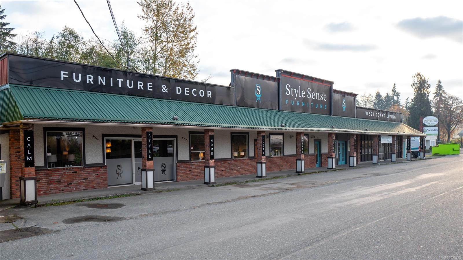 4705-4715 Trans Canada Hwy, Duncan, BC