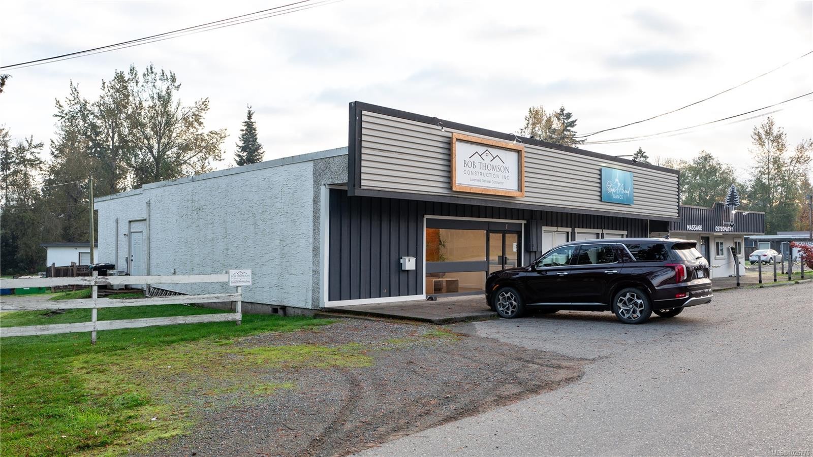 4705-4715 Trans Canada Hwy, Duncan, BC