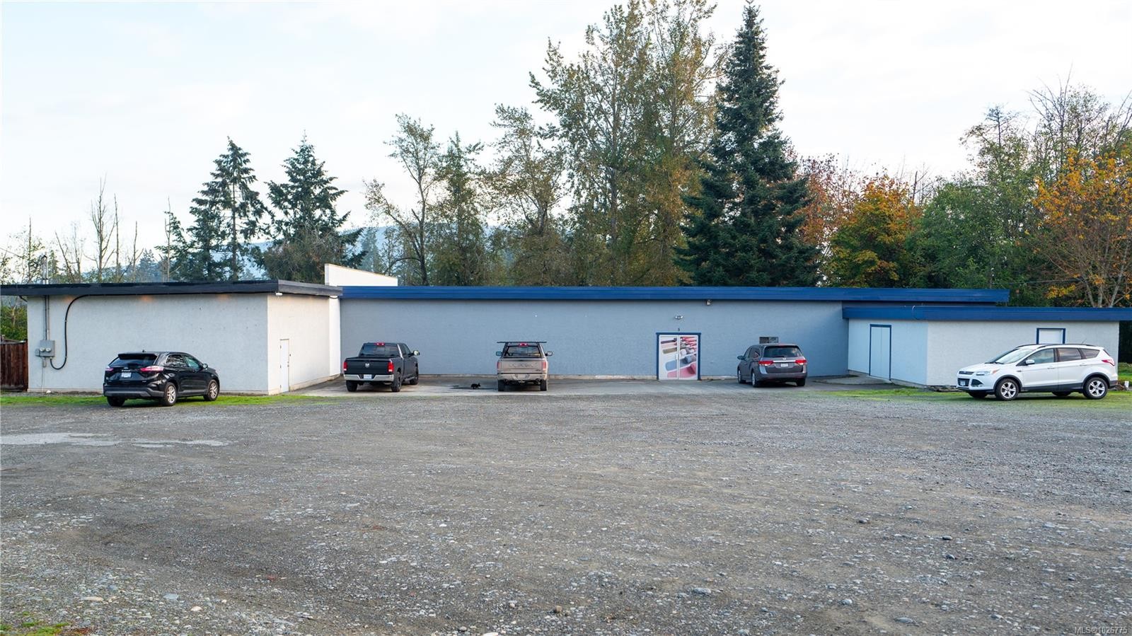 4705-4715 Trans Canada Hwy, Duncan, BC