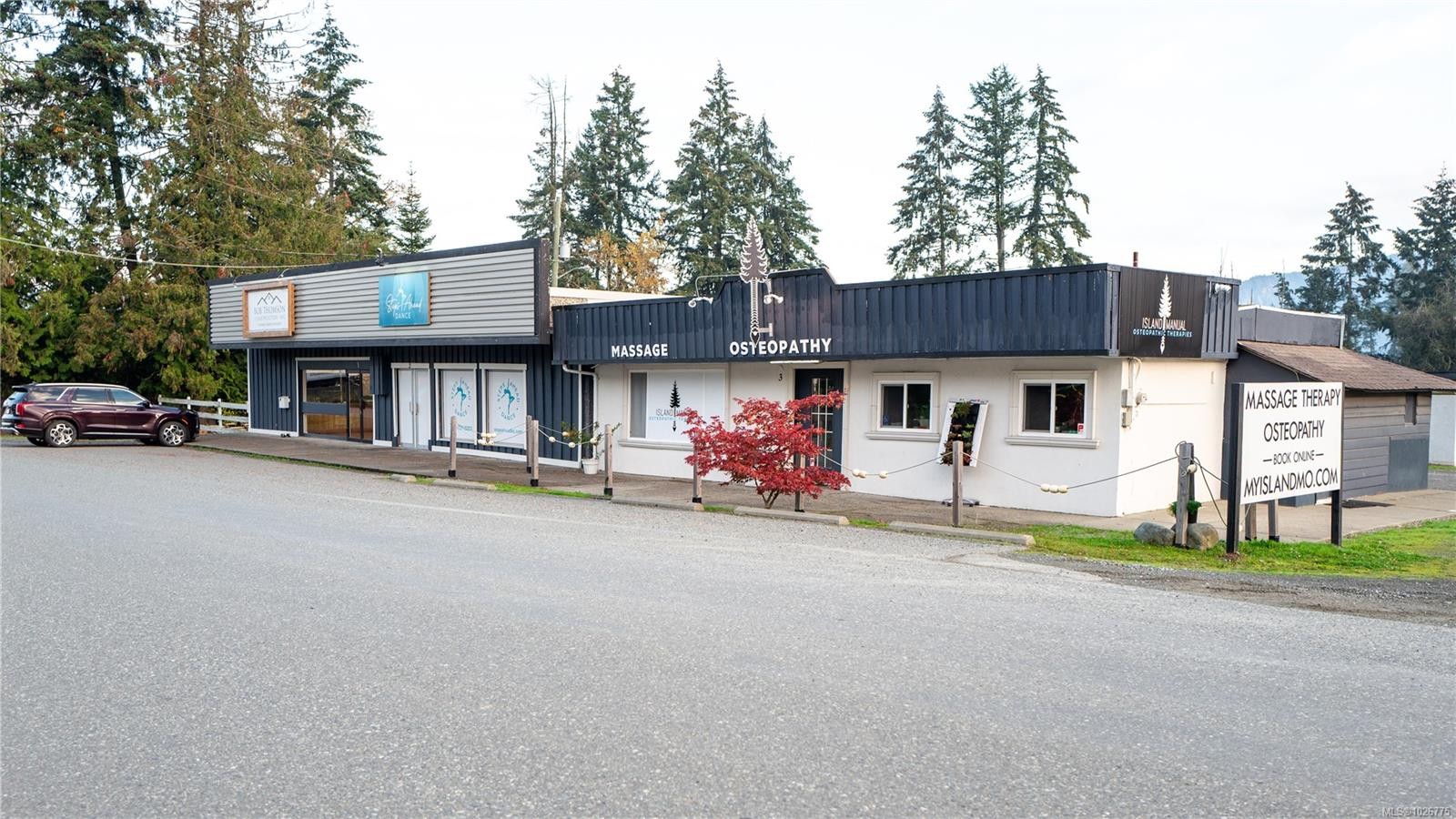 4705-4715 Trans Canada Hwy, Duncan, BC