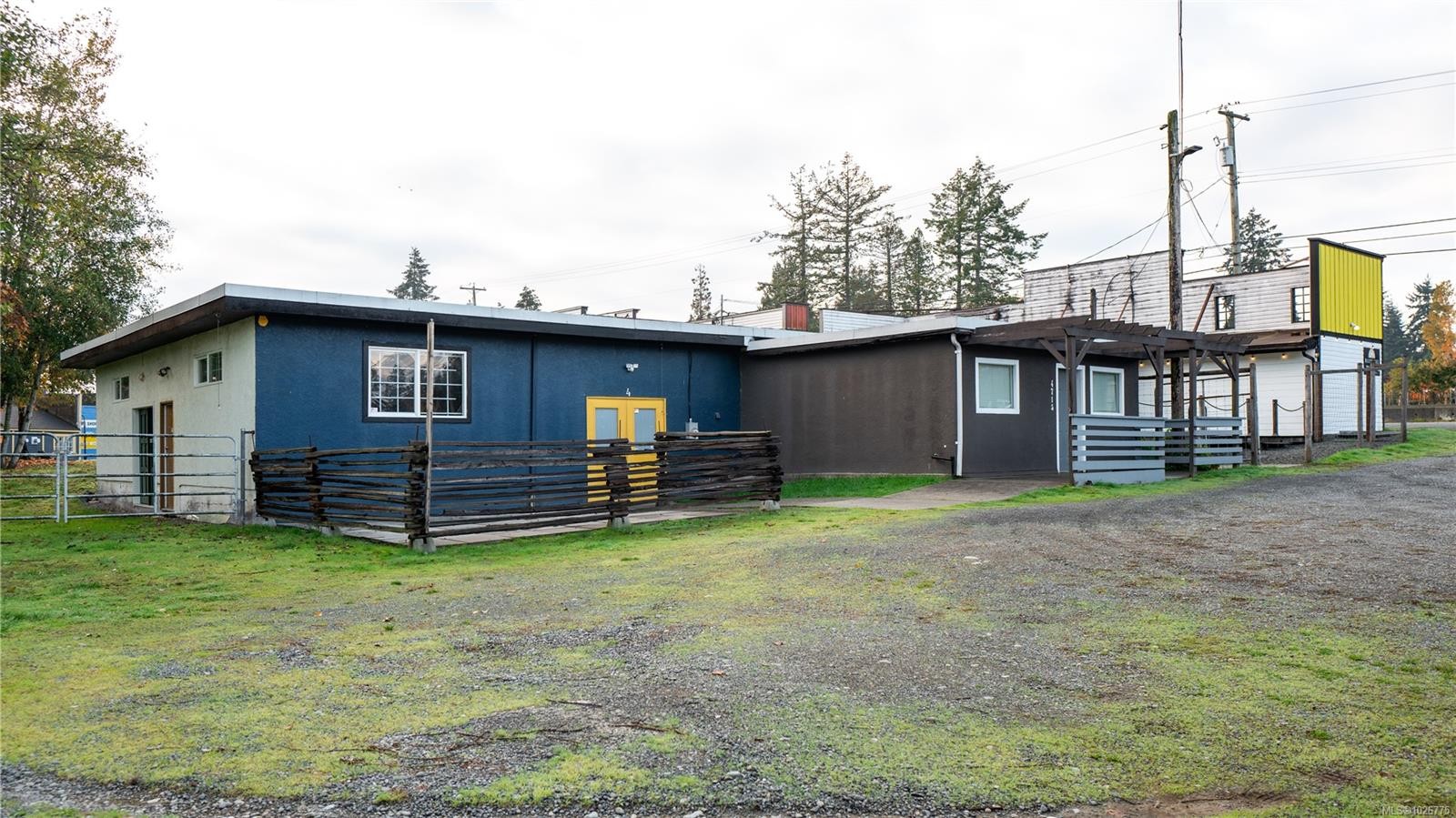 4705-4715 Trans Canada Hwy, Duncan, BC