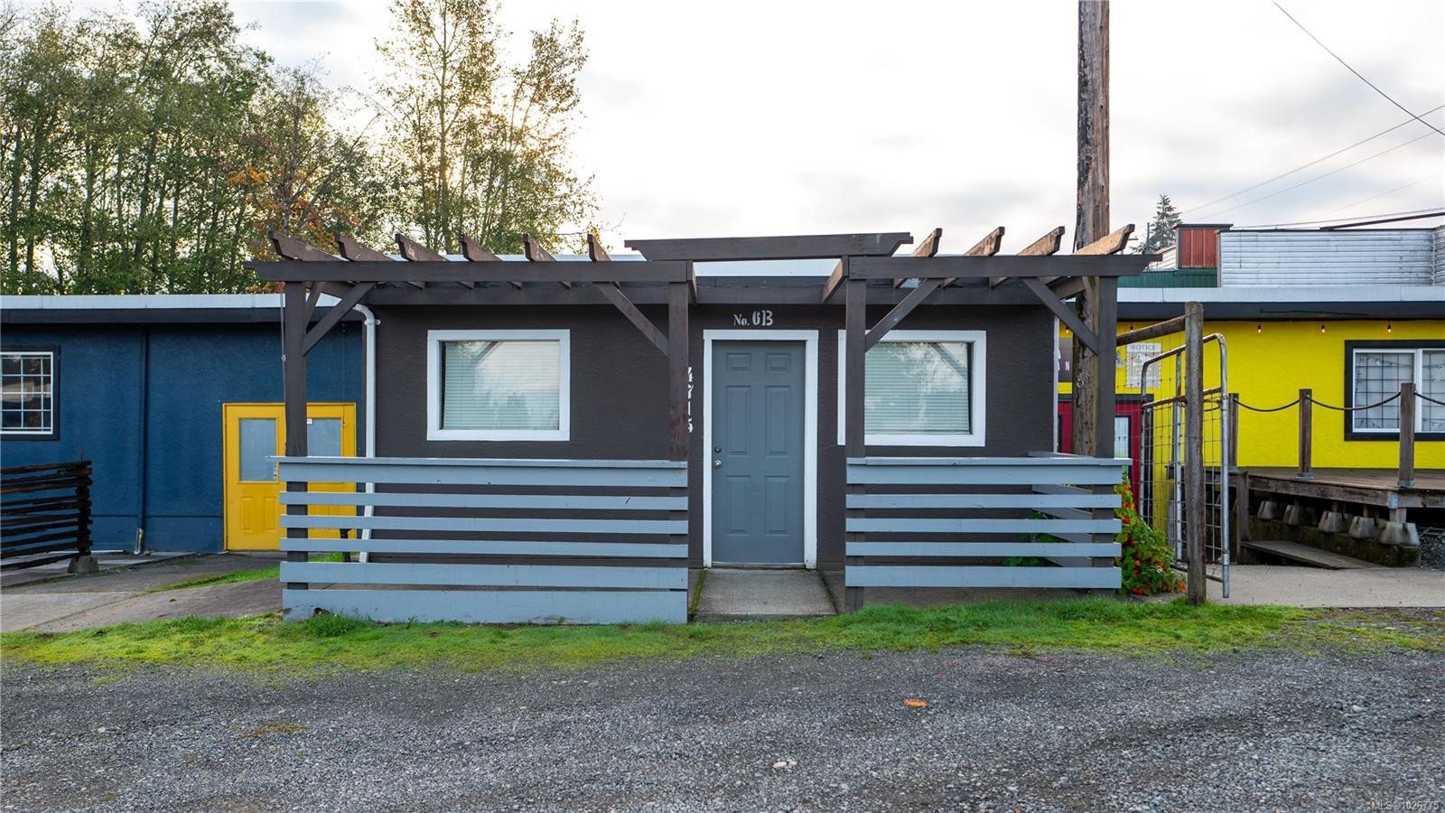 4705-4715 Trans Canada Hwy, Duncan, BC