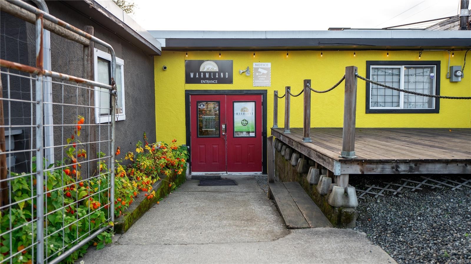 4705-4715 Trans Canada Hwy, Duncan, BC