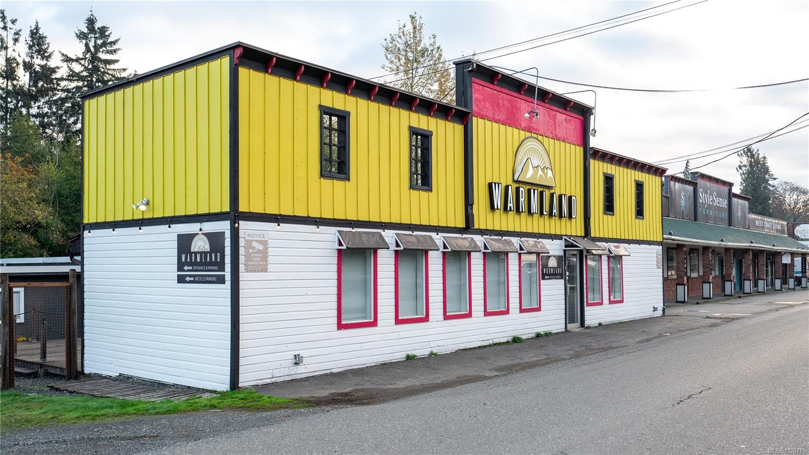 4705-4715 Trans Canada Hwy, Duncan, BC