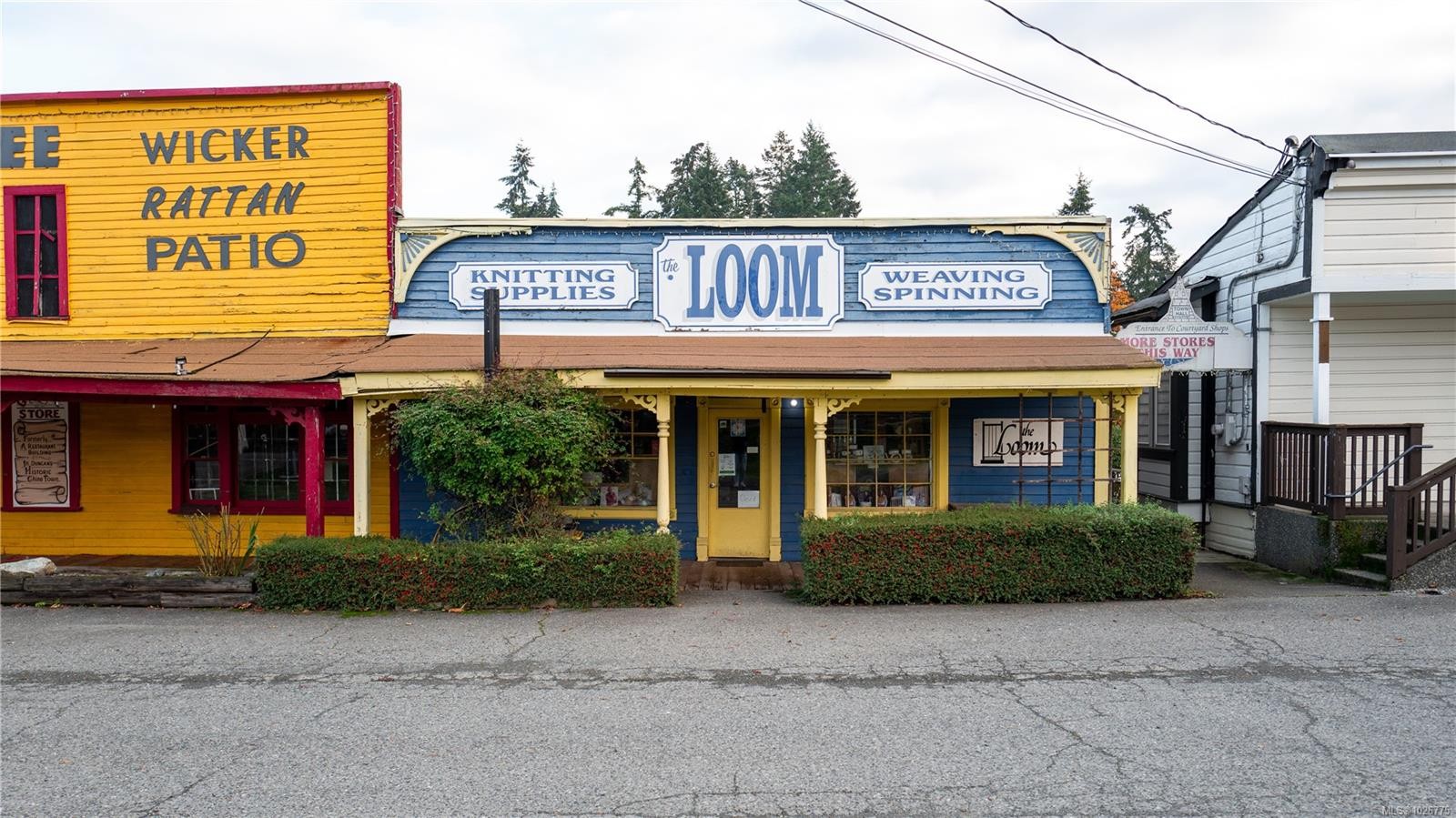 4705-4715 Trans Canada Hwy, Duncan, BC