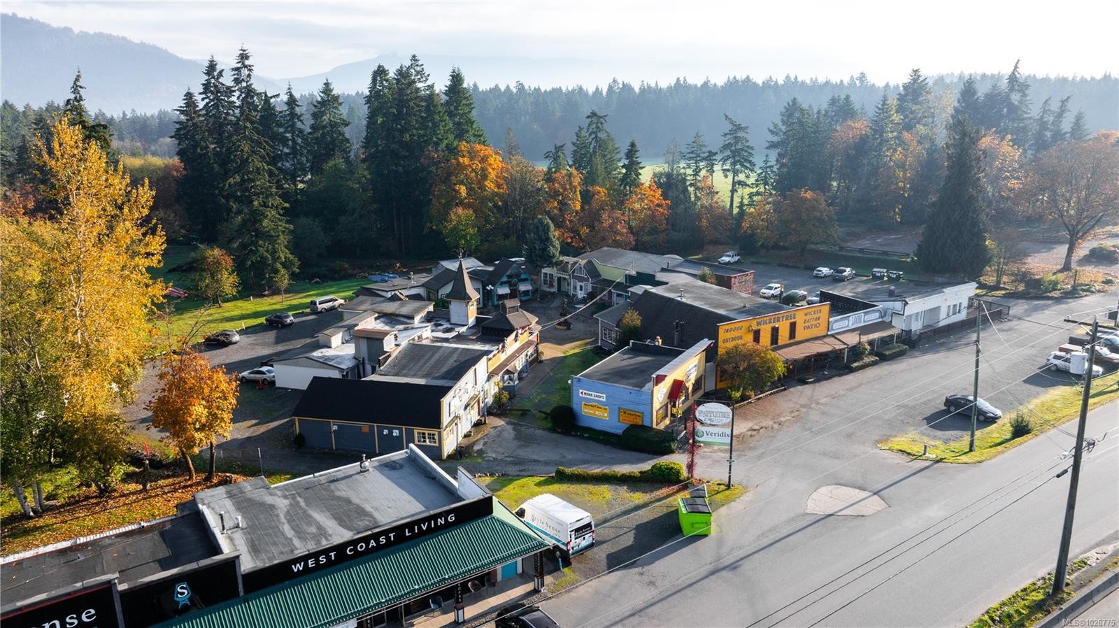 4705-4715 Trans Canada Hwy, Duncan, BC