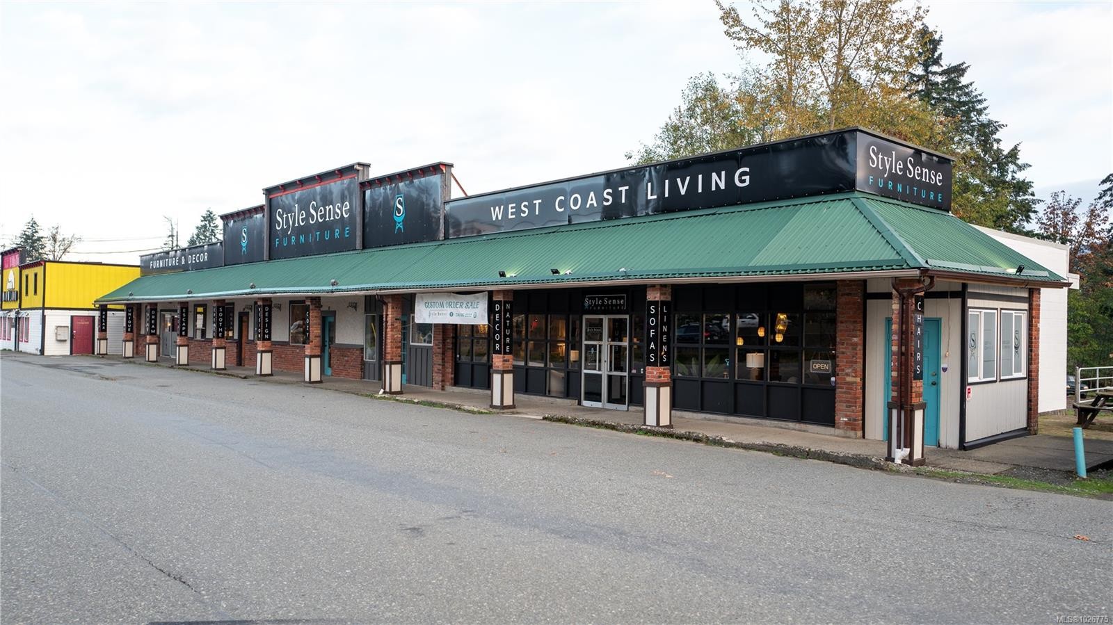 4705-4715 Trans Canada Hwy, Duncan, BC