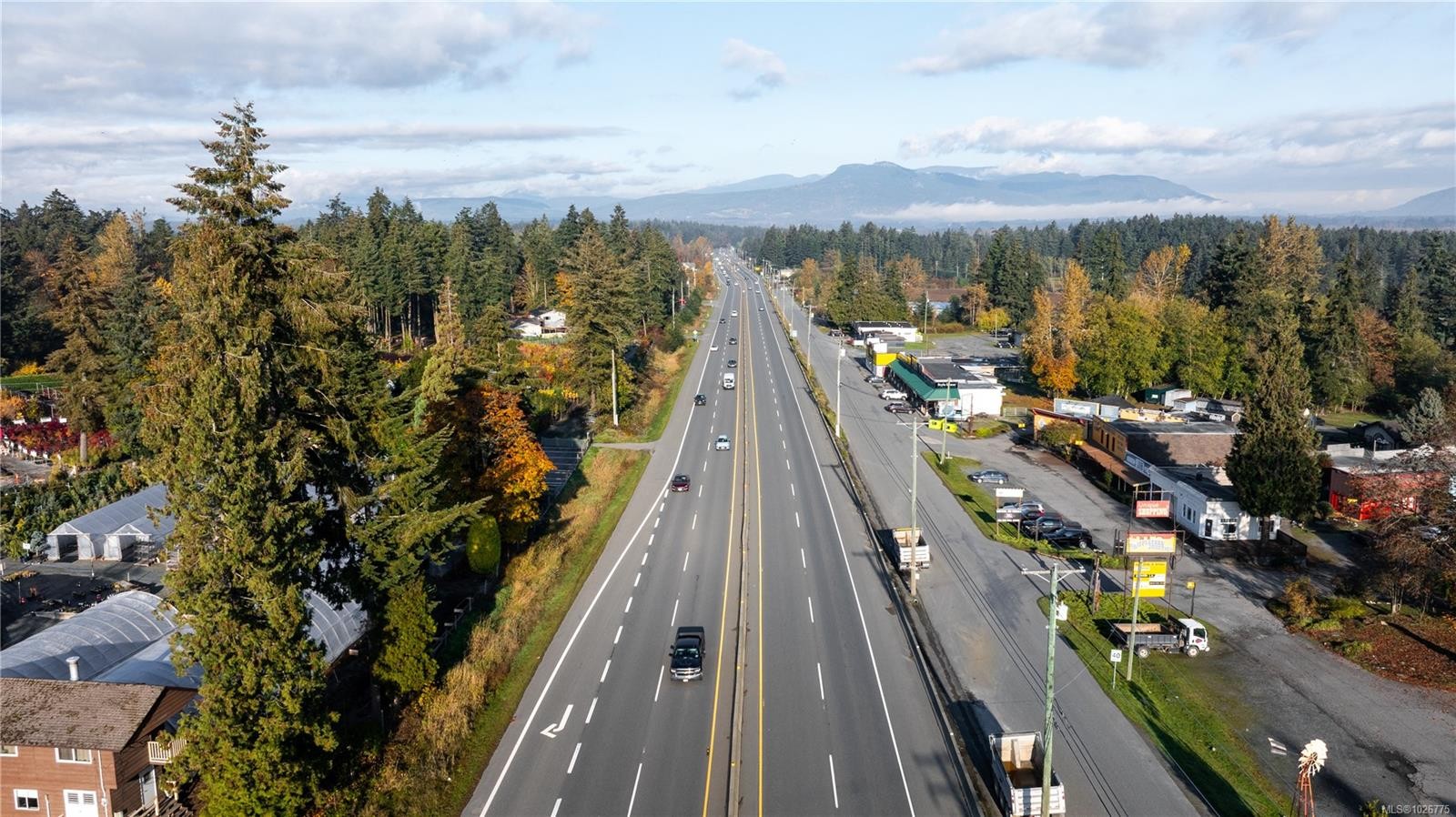 4705-4715 Trans Canada Hwy, Duncan, BC