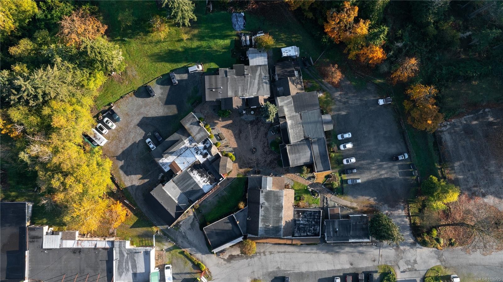 4705-4715 Trans Canada Hwy, Duncan, BC