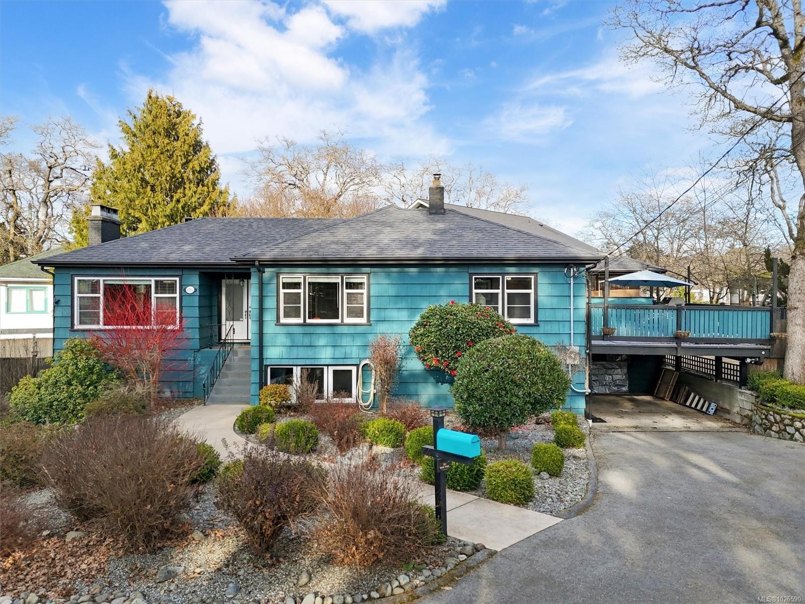 3771 Winston Cres, Saanich, BC