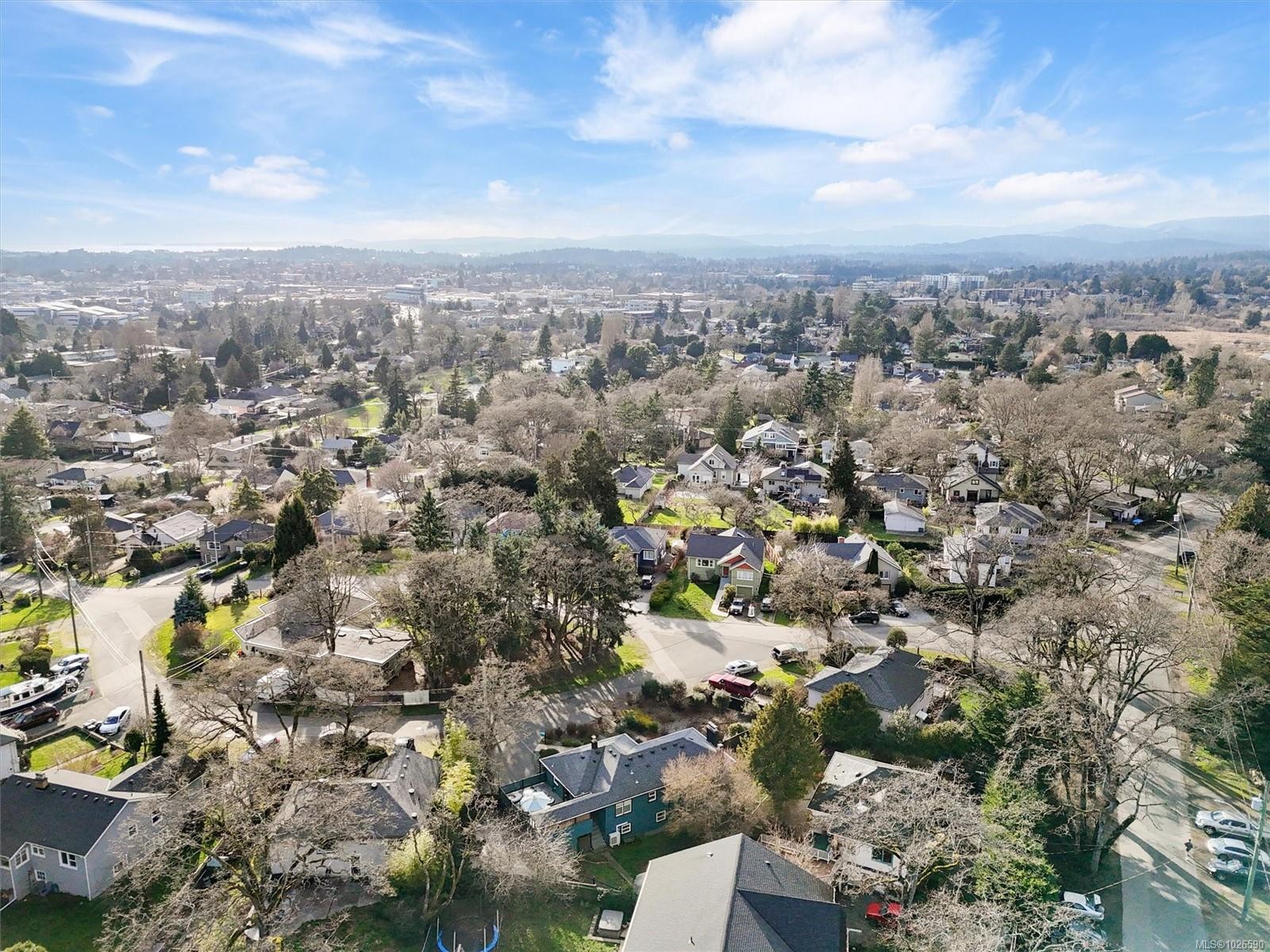 3771 Winston Cres, Saanich, BC