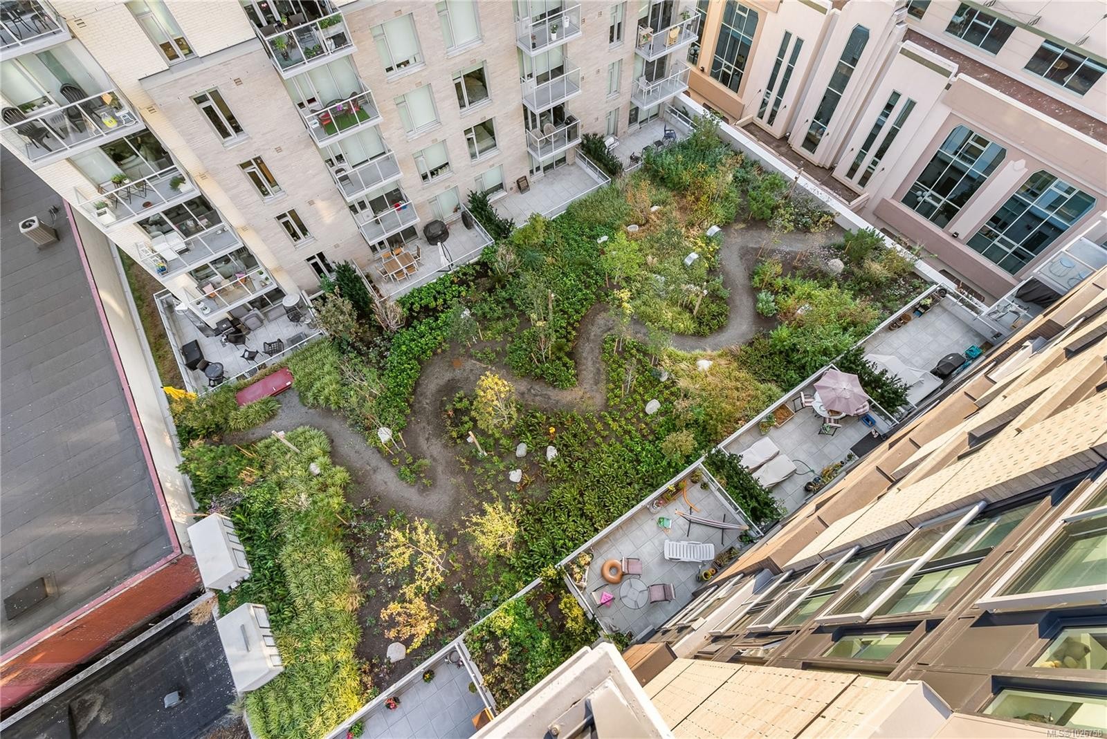 1602-845 Johnson St, Victoria, BC - Other