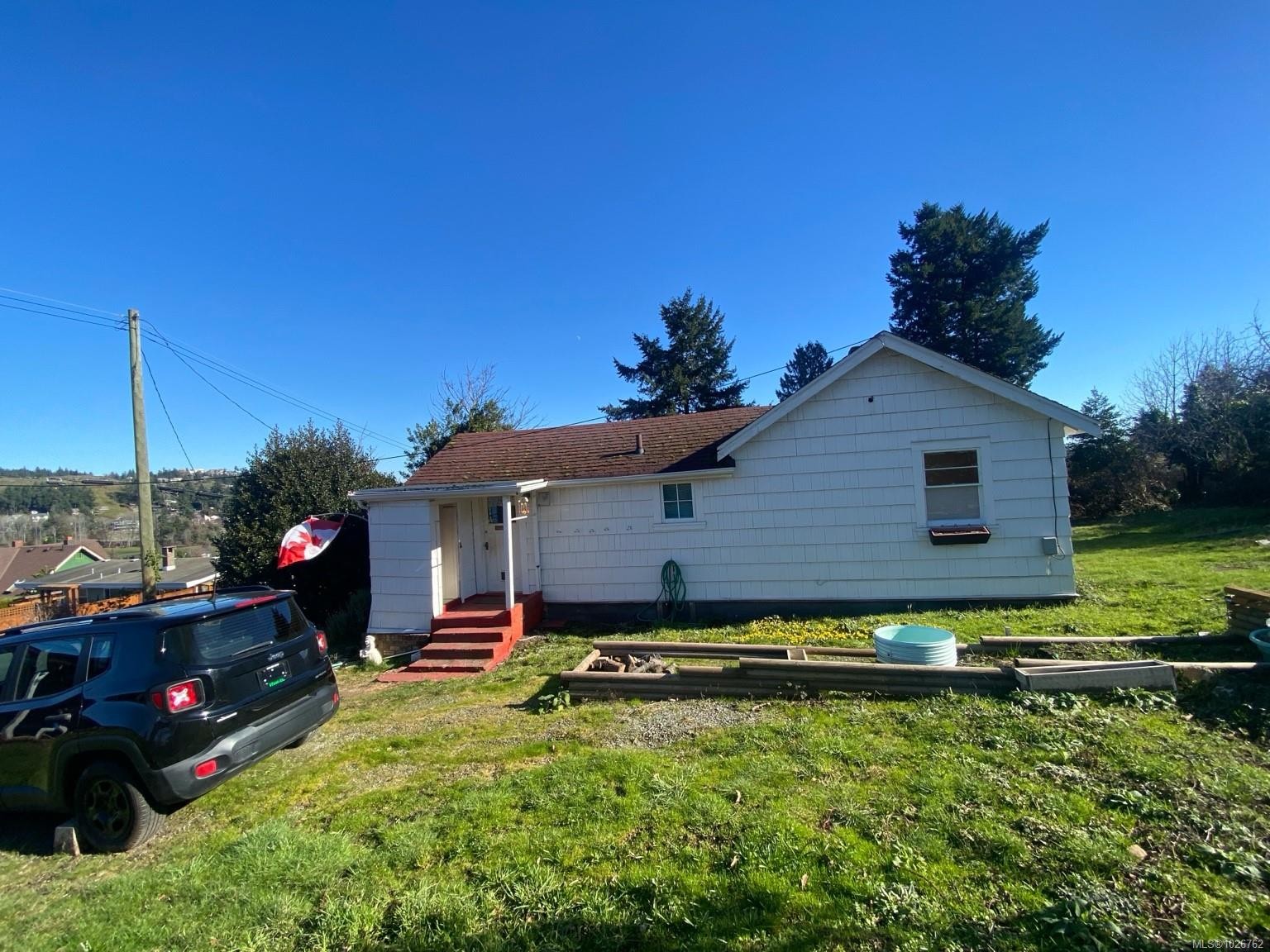 1620 Loat St, Nanaimo, BC