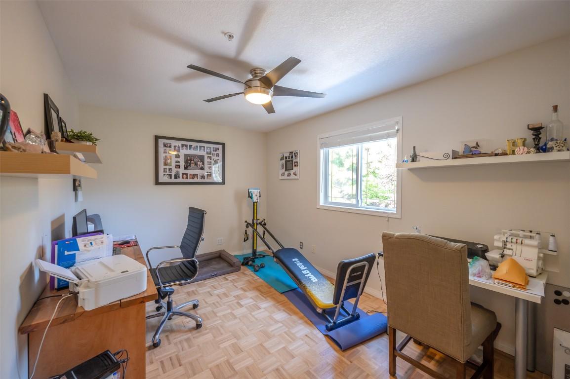 4123 Ponderosa Drive, Peachland, BC - Indoor Photo Showing Other Room