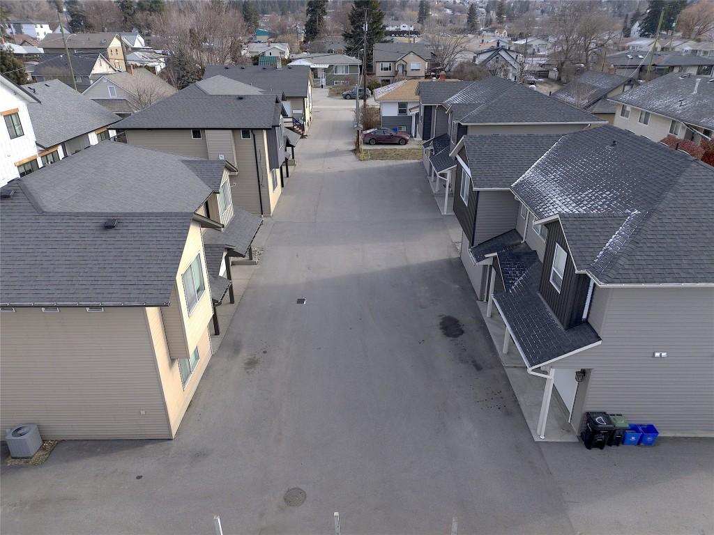 4406A 25 Street, Vernon, BC - Outdoor