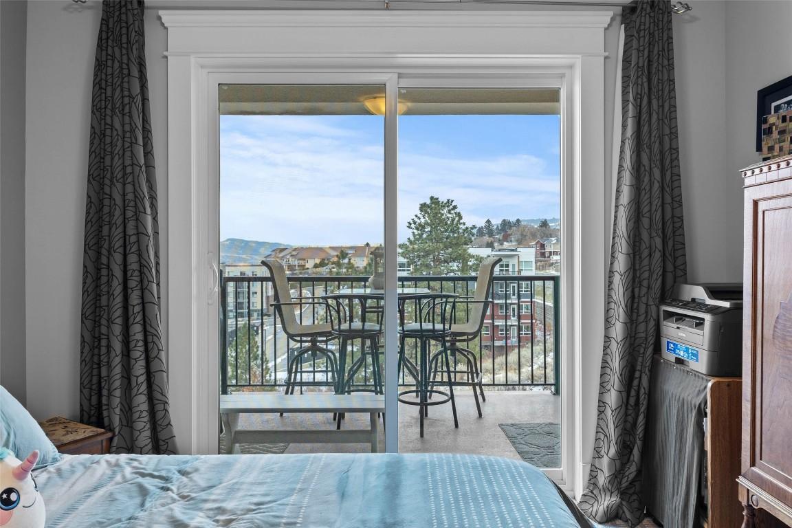 404-975 Victoria Street, Kamloops, BC - Indoor