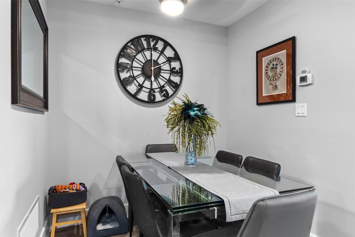 404-975 Victoria Street, Kamloops, BC - Indoor