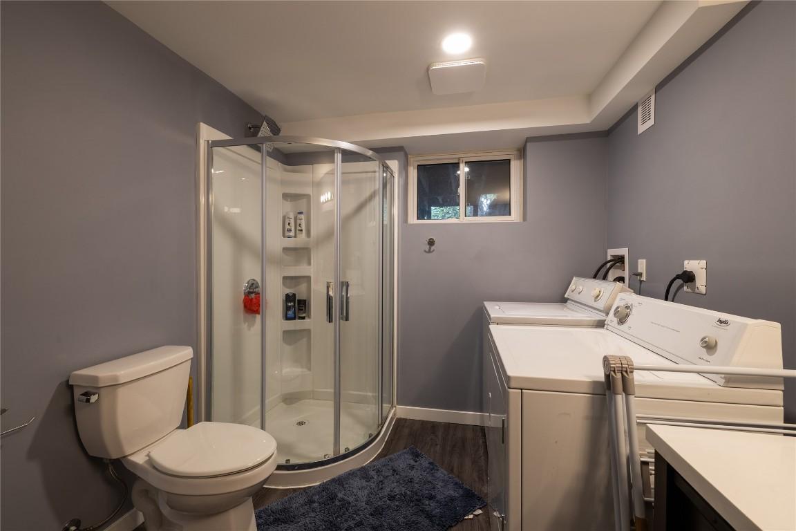 75-1605 Summit Drive, Kamloops, BC - Indoor