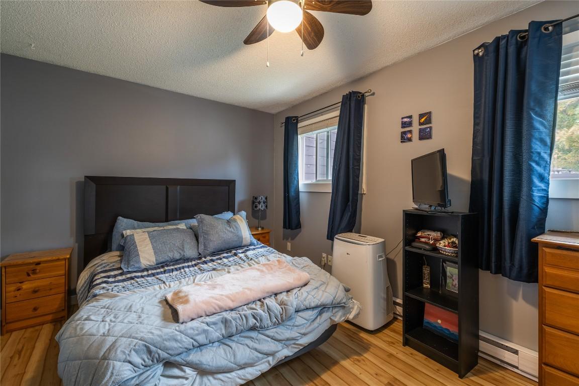 75-1605 Summit Drive, Kamloops, BC - Indoor Photo Showing Bedroom