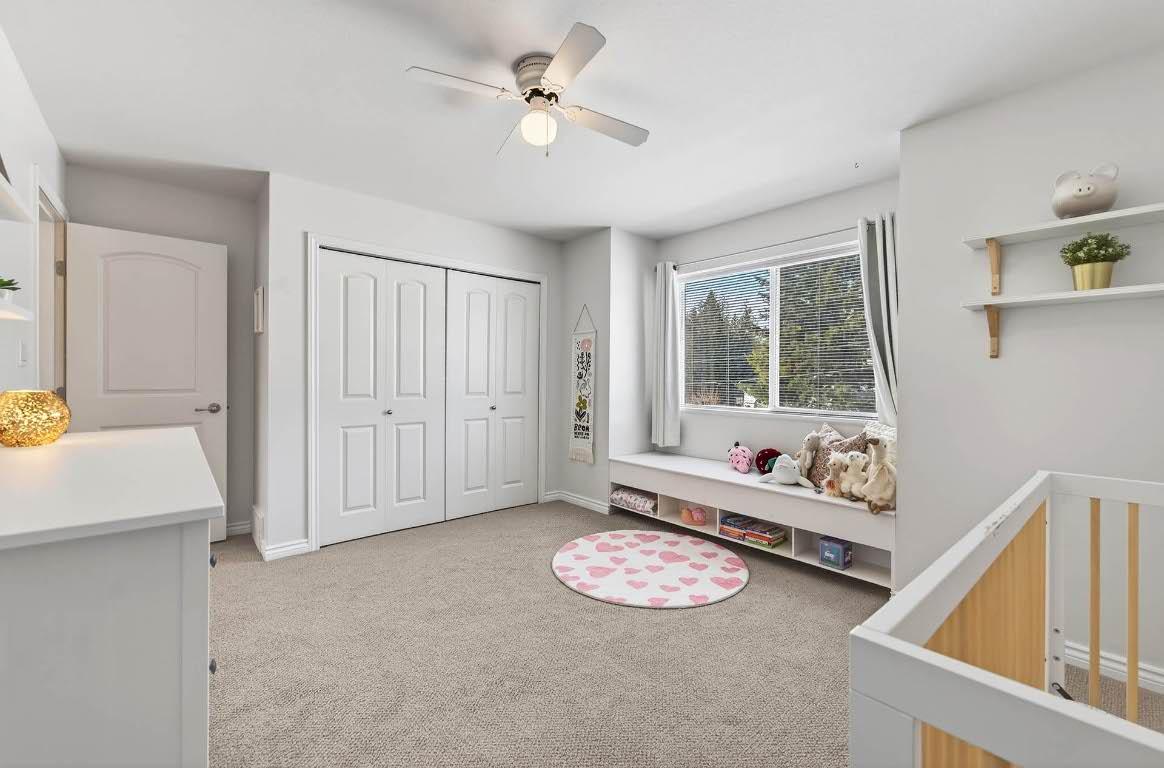 370 Wyndhaven Place, Clearwater, BC - Indoor