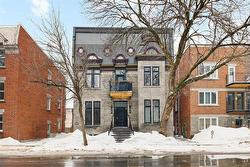 101-1618 - 1620 Rue Dézéry Montréal (Mercier/Hochelaga-Maisonneuve), QC H1W 2R7