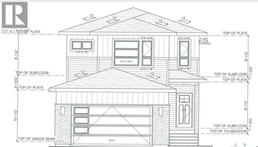 836 Nightingale Road, Saskatoon, SK - Other