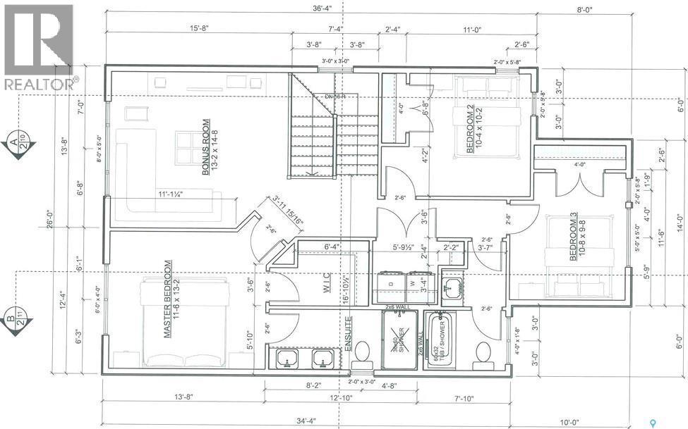 836 Nightingale Road, Saskatoon, SK - Other