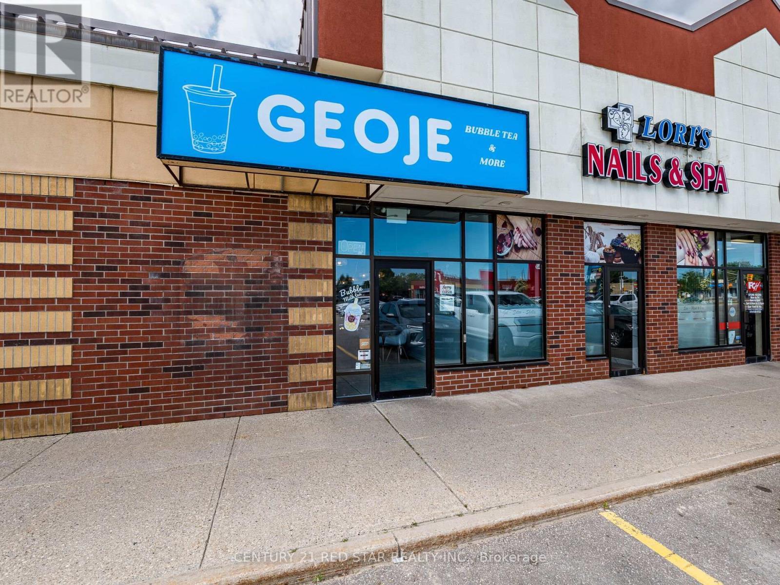 G4 - 95 First Street, Orangeville, ON