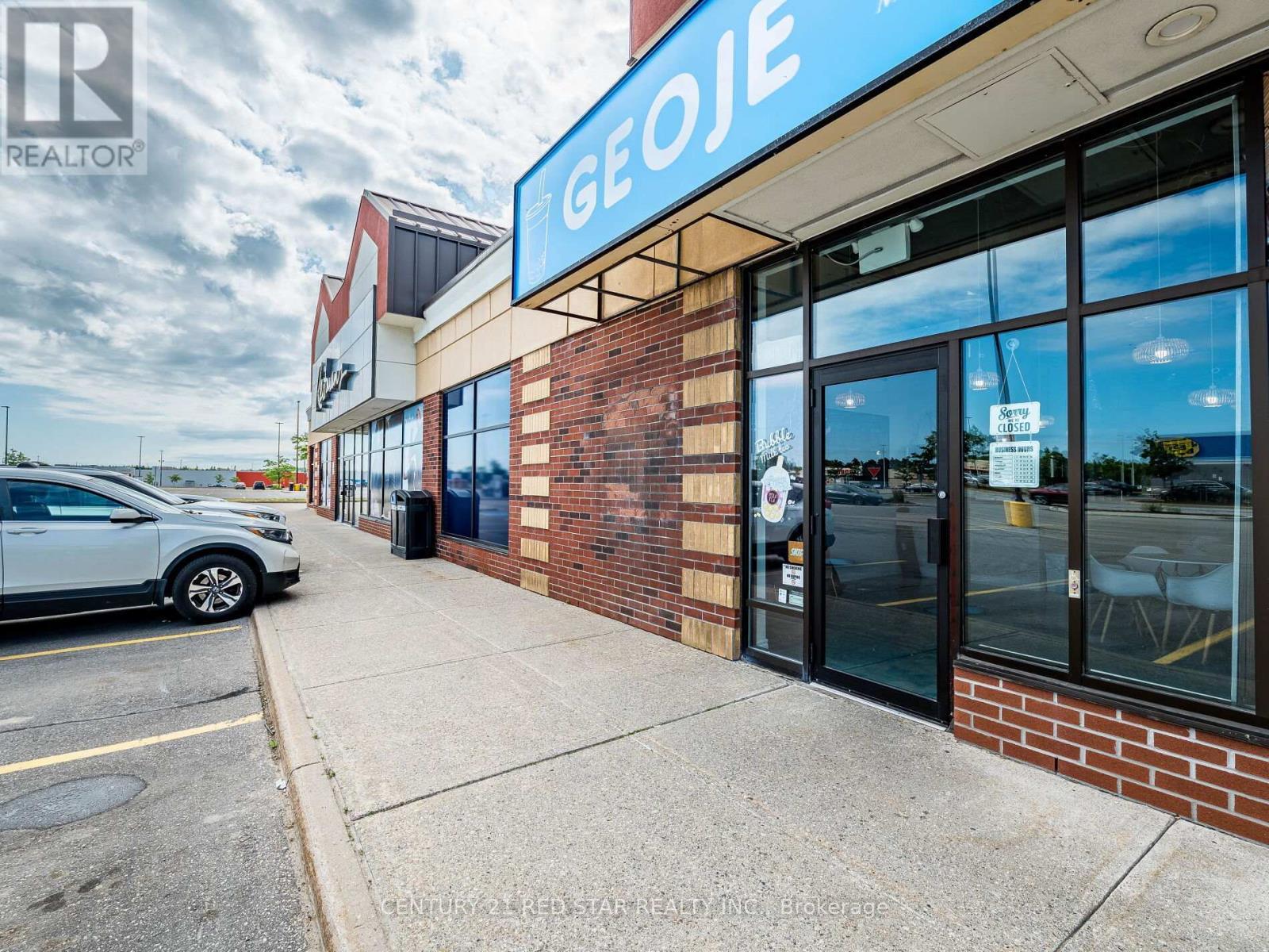 G4 - 95 First Street, Orangeville, ON