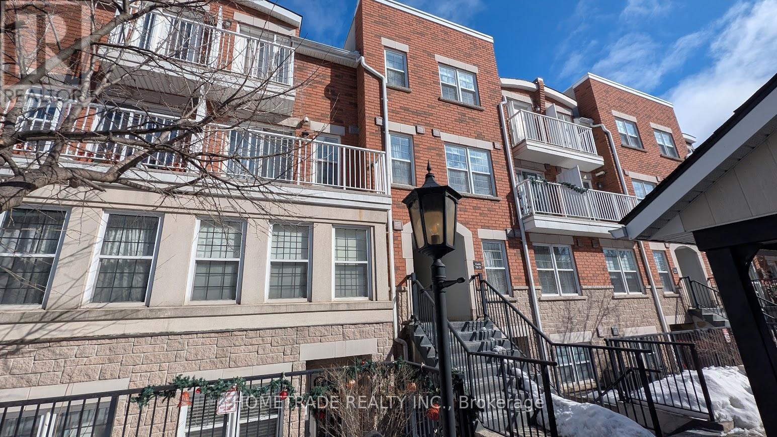 72 - 37 Four Winds Drive, Toronto, ON - Outdoor