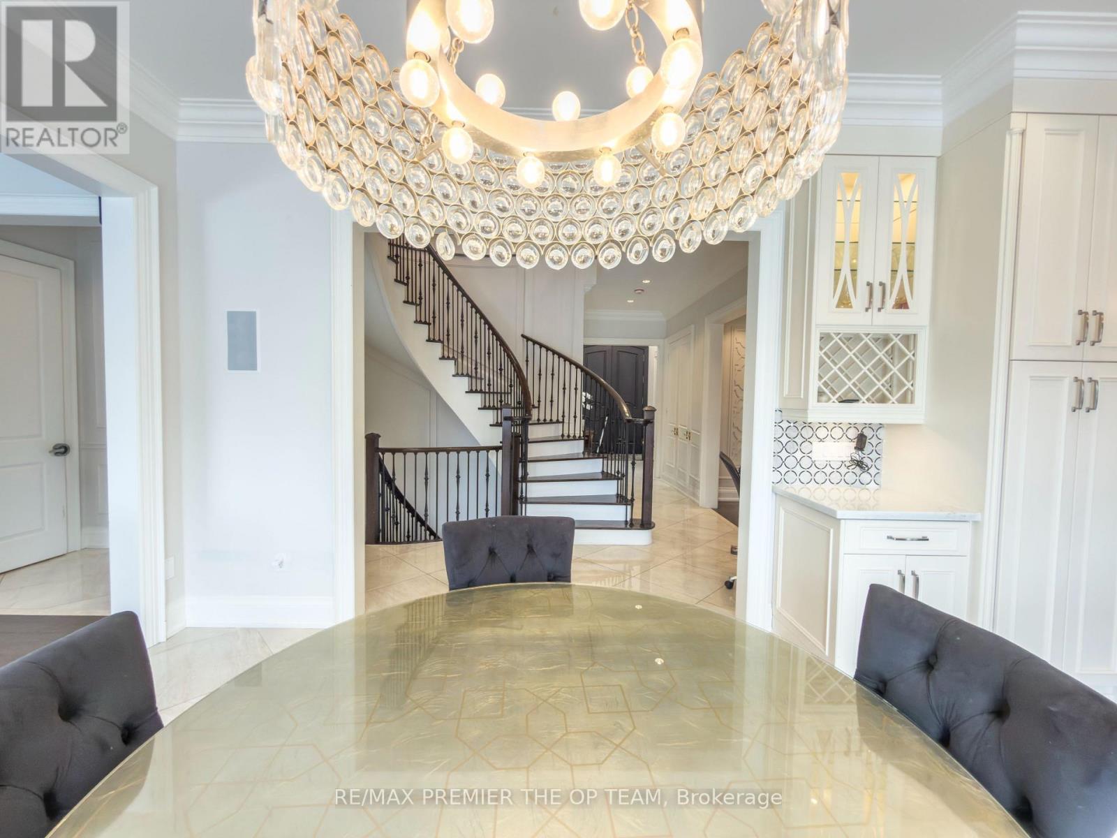 4 John Carroll Drive, Brampton, ON - Indoor