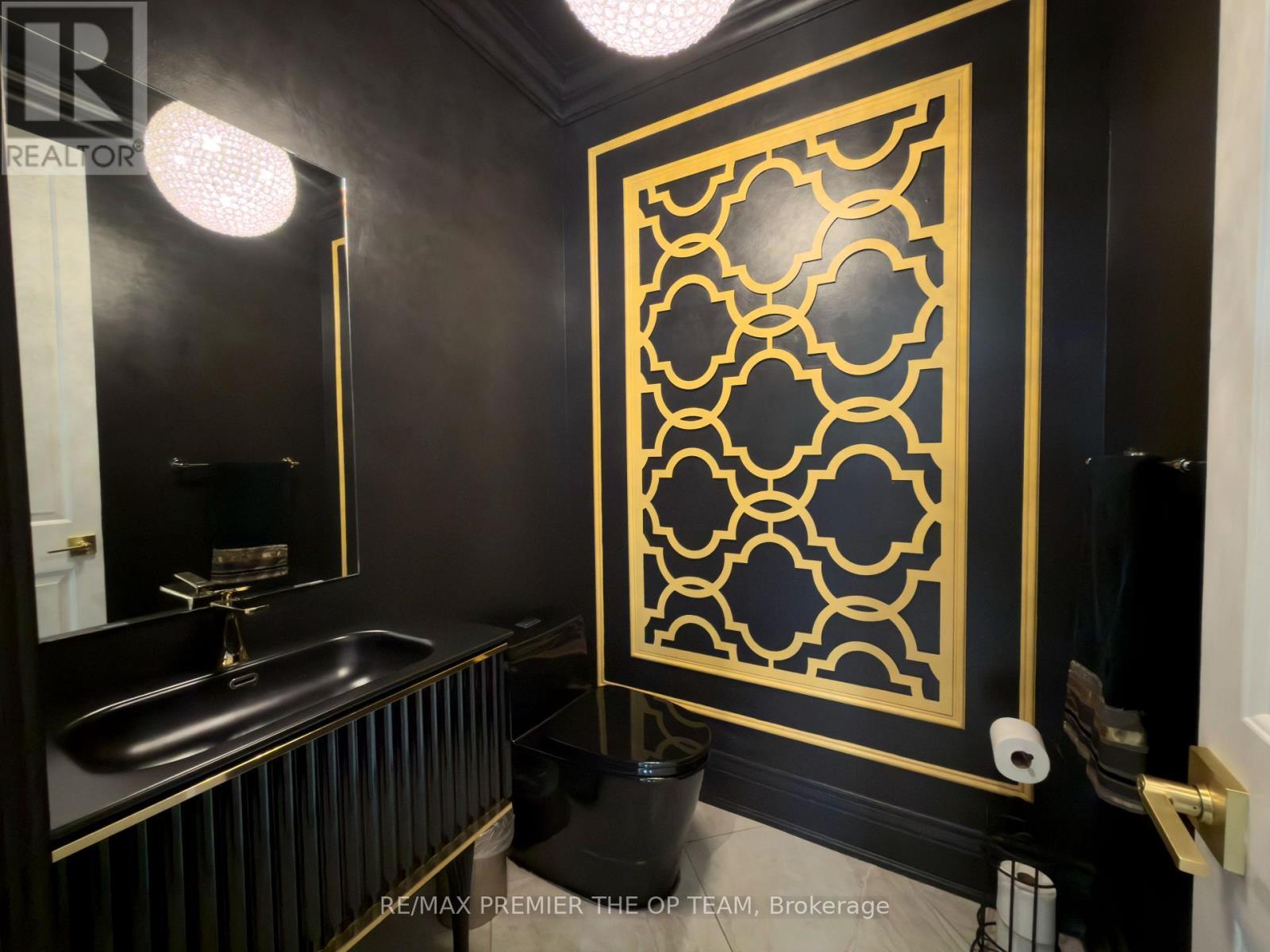 4 John Carroll Drive, Brampton, ON - Indoor