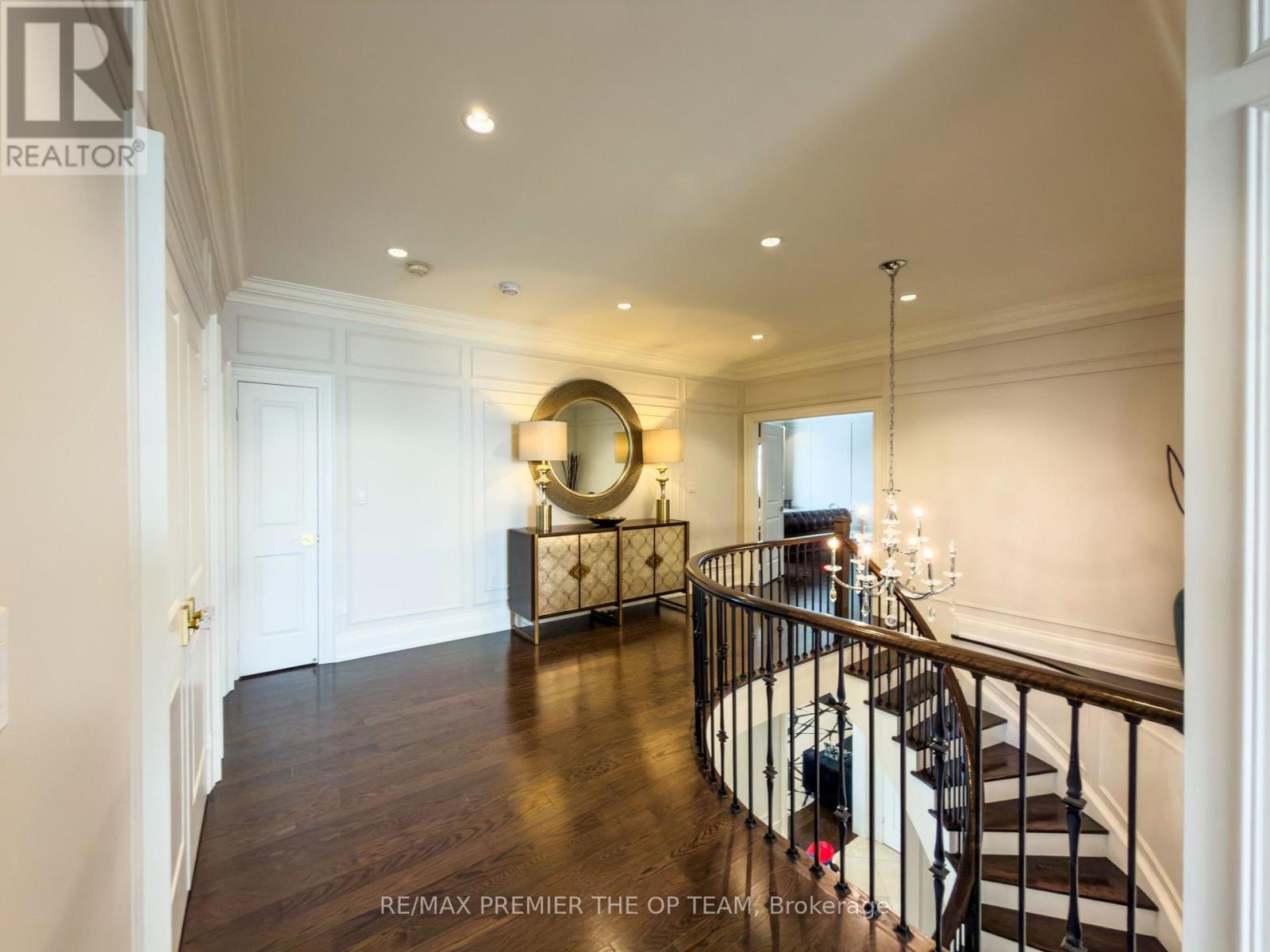 4 John Carroll Drive, Brampton, ON - Indoor Photo Showing Other Room