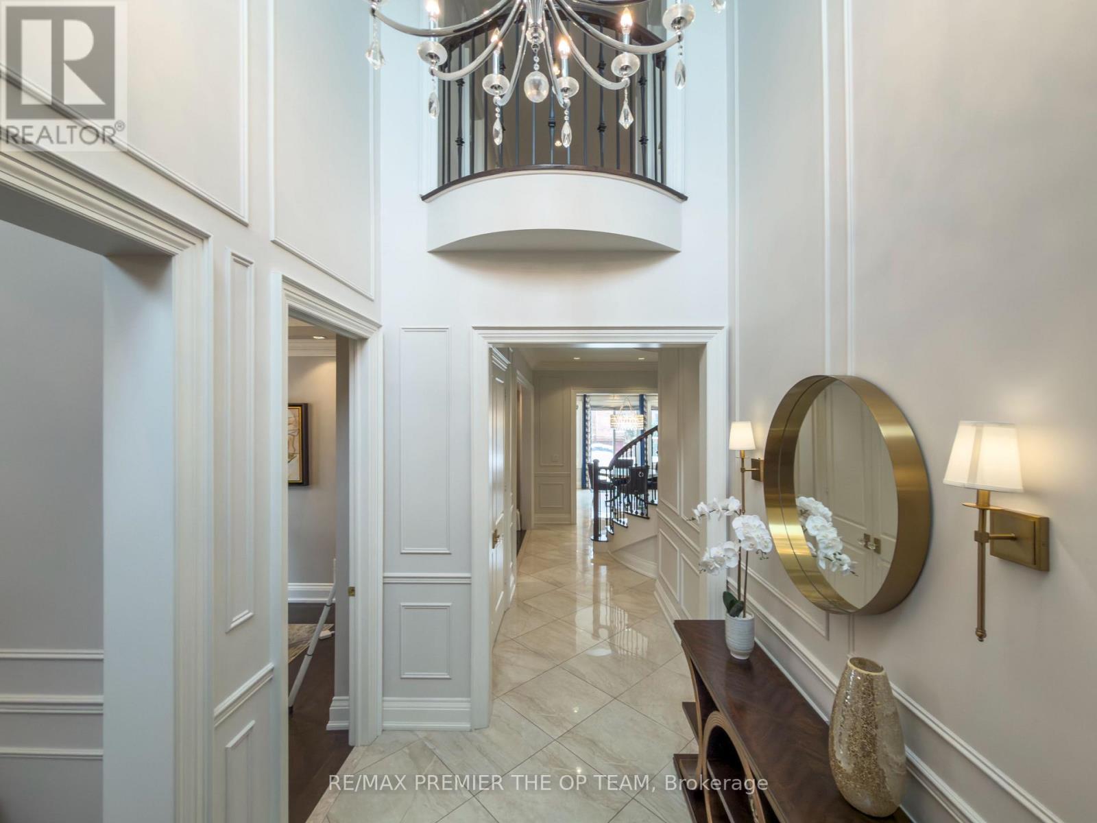 4 John Carroll Drive, Brampton, ON - Indoor Photo Showing Other Room