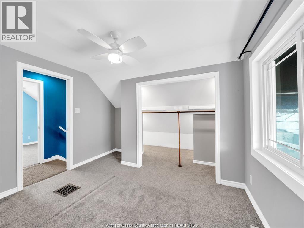 1484 Francois, Windsor, ON - Indoor