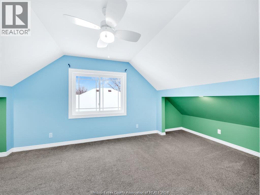 1484 Francois, Windsor, ON - Indoor Photo Showing Other Room