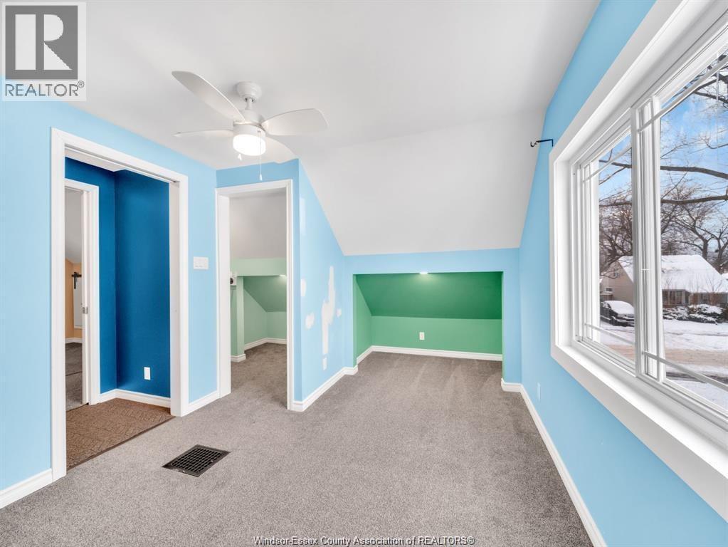1484 Francois, Windsor, ON - Indoor Photo Showing Other Room