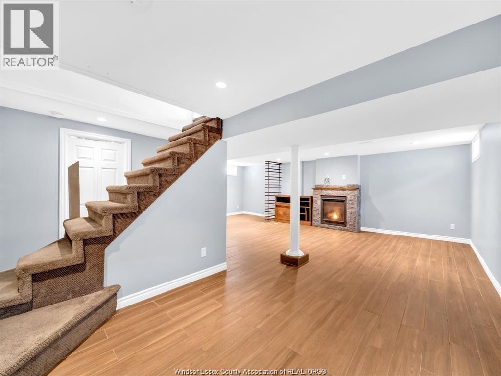 1484 Francois, Windsor, ON - Indoor Photo Showing Other Room